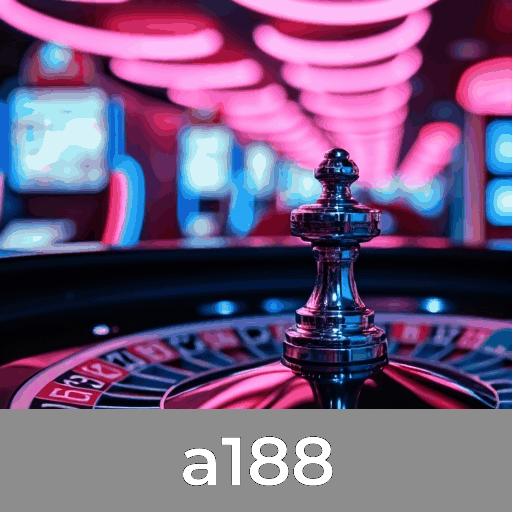 a188: Plataforma de Cassino Premiado e Segura