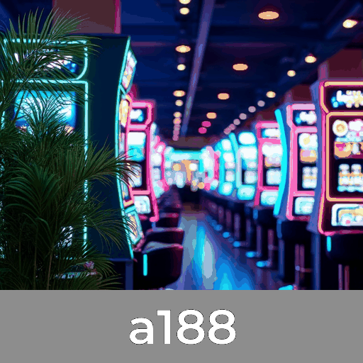 a188: Cassino Online com Dealers ao Vivo e Roleta e Blackjack ao Vivo Brasil