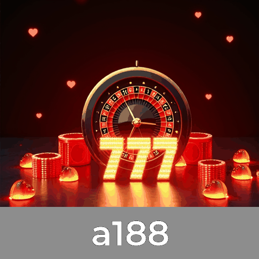 a188: Melhor Site de Apostas com Segurança e Experiência Premium