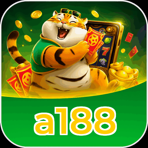 Catálogo a188 2.547 jogos - Pragmatic Play, Evolution, NetEnt