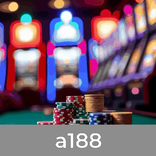 A188: Variedade de Jogos Exclusivos e Entretenimento Completo - Slots de Alta Volatilidade e Jogos de Mesa ao Vivo