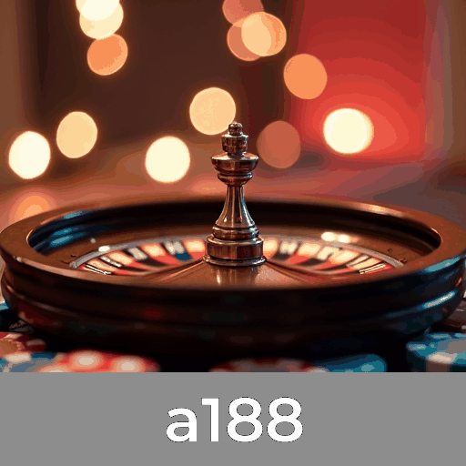 A188: Descubra Bônus de Boas-Vindas Sem Depósito e Promoções Exclusivas!