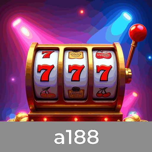 A188: Sua Porta Para a Variedade de Jogos de Cassino e Ganhos Reais